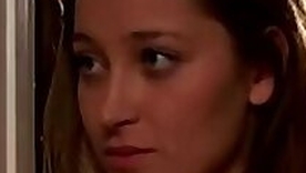 Teen Lesbian Orgy Party