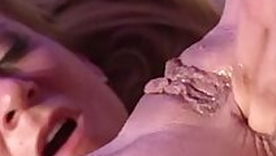 Anal German Lesbians