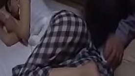 Micro Asian Japanese gets fucked