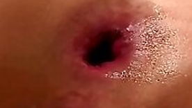 Anal fisting be worthwhile for horny lesbians in their triplet