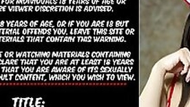 Hotkinkyjo got finger Anal Fisting prolapse gape belly bulge