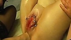 Lizzy R Basement Storage arena 64 Members St Ansonia Ct 13