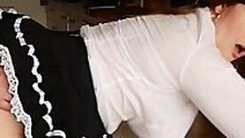 My Dirty Hobby - Julia-Jones fucking with strangers