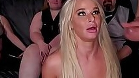 MILF sub anal fucked increased by fisted