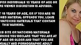 Dirtygardengirl  Sindy Rose-coloured lesbian anal fisting and prolapse new