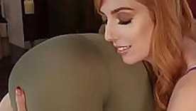 Yoga lesbians anal fisting in bondage