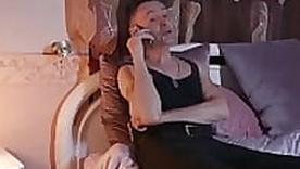 Silvia Soprano - Give Me Your Young gentleman - Piss Anal Deepthroat Fist Spit AC017