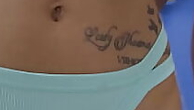 Brittany Bardot  Daniela Ortiz Anal Fisting ATM ATOGM Balls Deep Anal Gapes Carnal ButtRose Well forth Cum on Rose XF003