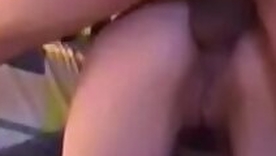 anal fisting be proper of a fat slut