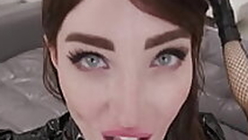 Natalie Mars VS Adeline Lafouine WET 1 BWC Anal Fisting DAP ButtRose Pee Drink Squirt Drink Creampie Swallow BTG057