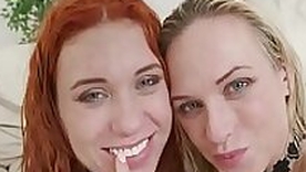 New Years Eve Troop 2 Monika Wild  Krystal Kaytlin orgy Balls Deep Anal Fisting Squirt DAP GIO902