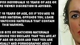 AlexThorn fist MariaFisting anal aperture