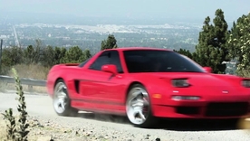 India Summer's sensual hitchhiking encounter