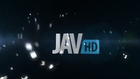 Meisa Hanai's seductive bathroom encounter in high-definition