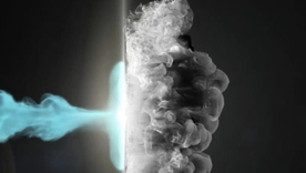 Lucy Love and Stephanie bamboozle in steamy bisexual encounter