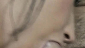 Leslie and Mia Stone's uninhibited threesome adventure