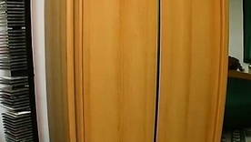 Mandy Mystery in sensual lesbian encounter