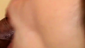 Rui Natsukawa's deepthroat skills in action