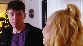 Stepmom Aaliyah Love's passionate oral encounter in snobbish definition