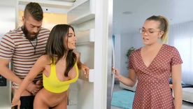 Xander Corvus' shooting anal and blowjob chapter in high transparency