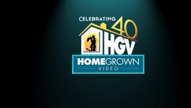 Eden West with an increment of Jill Taylor give a blowjob to a lucky guy in a hardcore threesome