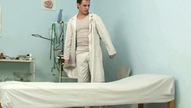 Nataly D.'s insatiable appetite for pleasure leads to a mind-blowing encounter