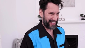 Busty European Jesse Pony's passionate hansom cab ride to intense pleasure