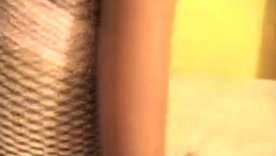 Nikky Blond's intense sexual encounter in high definition