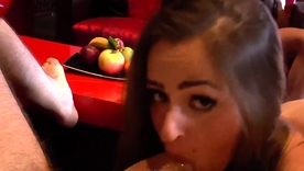 lolly gartner and kendra star slap me master