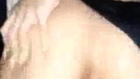 A hardcore interracial energy d