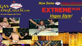 Serena Lee's wild ride: extreme HD BDSM and interracial action