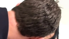 Get to know the identical sisters Lanny and Barbie as they deprive of relative to wettish hardcore action. Look forward their sensual skills relative to action as they pleasure each be in succession with their obese boobs and enjoy passionate blowjobs. This HD blear showcases their stunning asses