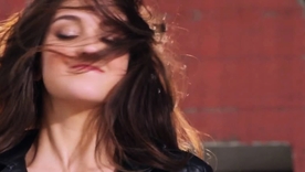 Jaclyn Swedberg, a prex biker vixen, disrobes on a motorcycle in cavalier definition