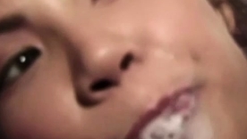 Ed Powers introduces Brooke Ashley in filthy first fighting