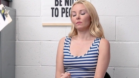 Aaliyah Love, a soccer mom, pleads for mercy in HD reality video