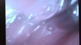 Rica Sakurai's wild ride: Japanese homemade porn with toys and blowjob