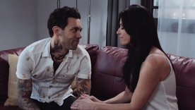 Desi MILF India Summer craves a stupendous cock in HD