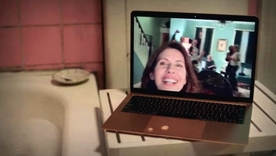 Zoe Kravitz's revealing scenes with perky breasts and sensual encounters