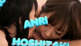 Asian beauties in a high-definition compilation of sensual pleasures