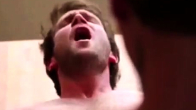 Danish gay men Jett Black, CJ, coupled with JW in a steamy encounter on ManHub