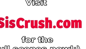 Ashley Adams, dramatize expunge busty stepsister, delivers a deepthroat in a taxi