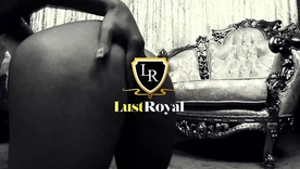 Busty blonde Austin Taylor receives a messy facial in hardcore encounter