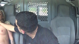 Bdsm fetish: Blonde teen Madelyn Monroe gets predestined up outdoors