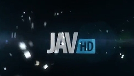 Yuri Aine stars in humidity Asian lesbian encounter