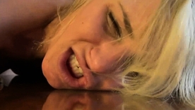 Phoenix Marie's sensual ass-to-mouth and big Bristols in action