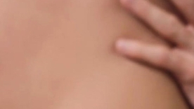 Nikki Daniels, a seductive pornstar, gives a deepthroat blowjob and gets vigorously penetrated.