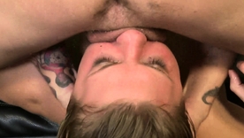 Busty teen Jordyn Peaks enjoys seem like sex in car