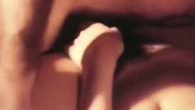 Fetish-filled video featuring Sharon Mitchell with an increment of Dominican Saints