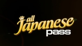 Asian babe Nozomi Mitani gets kinky with BDSM and dildo play backing bowels setting