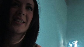 Intimate moments with Dani Daniels, Skin Diamond, and others in the adult industry